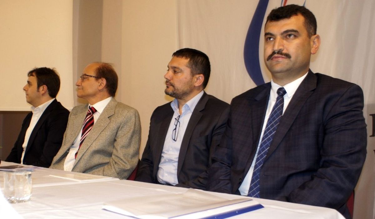 Kuru Üzümde İhracat Yüzde 40 Arttı