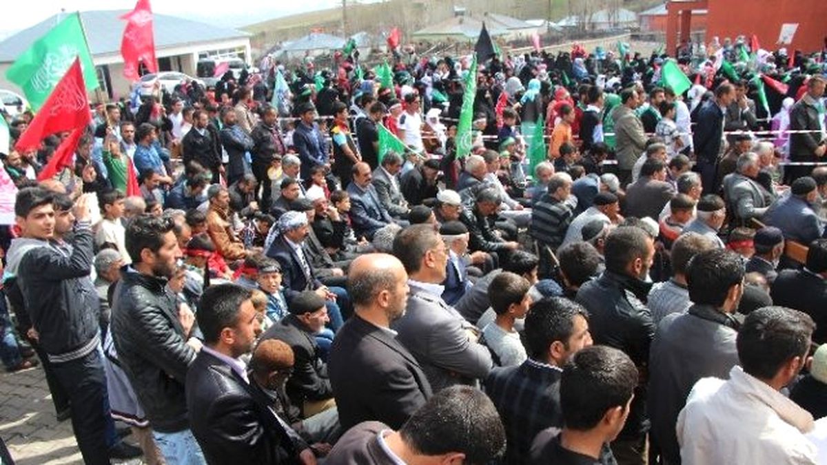 Kutlu Doğum Haftası