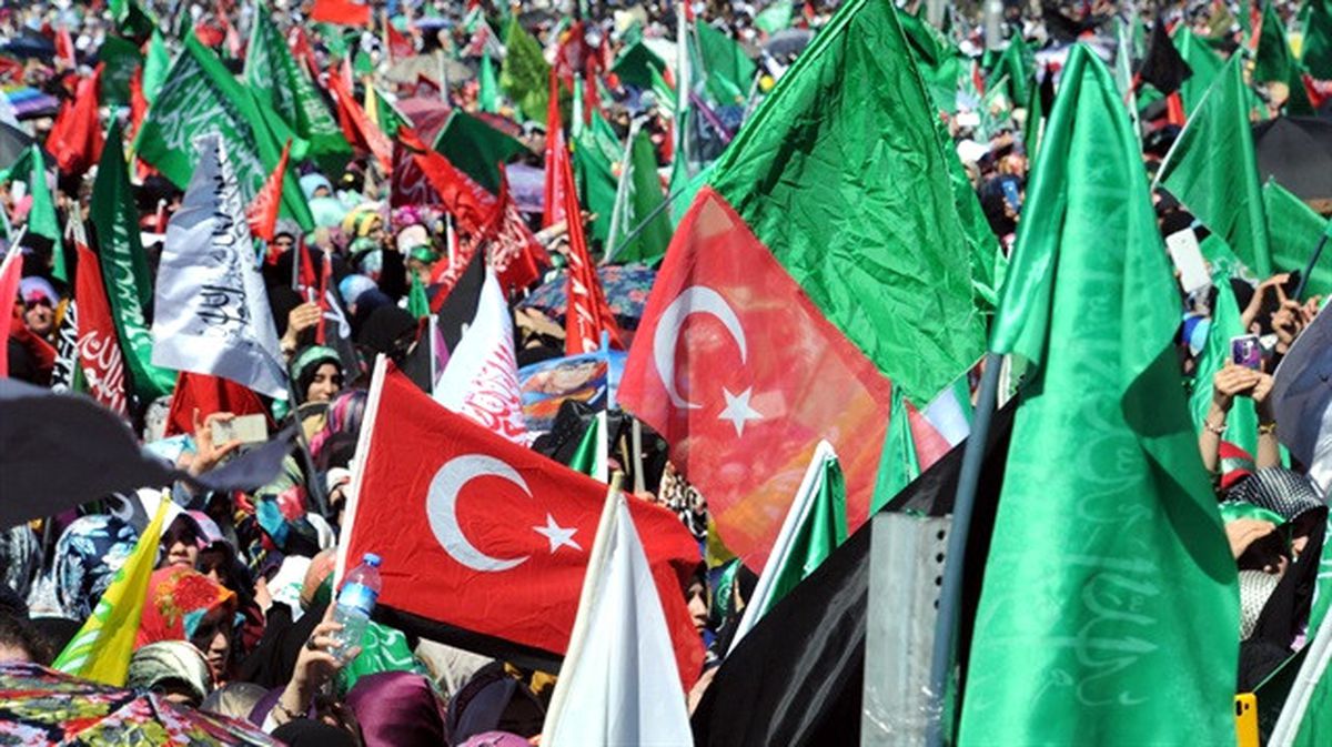Kutlu Doğum Haftası