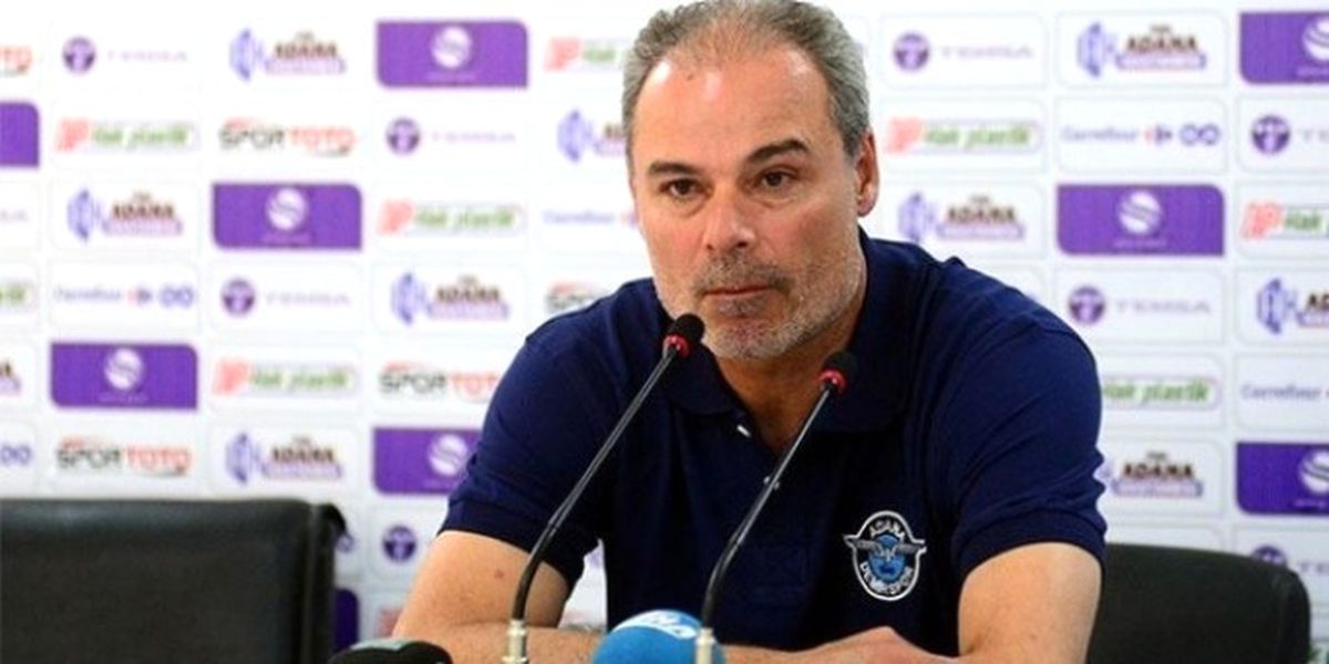 Maç Sonrası Flaş İstifa Açıklaması