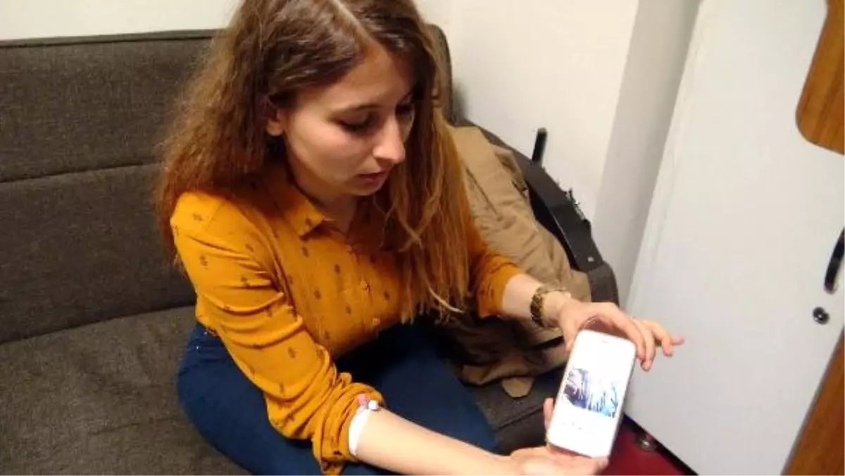 Mardin\'de Kadın Polis Memurunun Darbedildiği İddiası