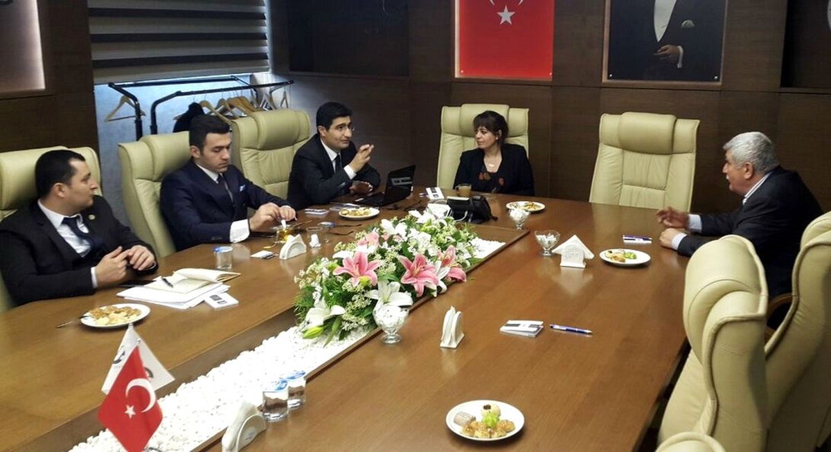 Martta 686 Yatırım Teşvik Belgesi Verildi