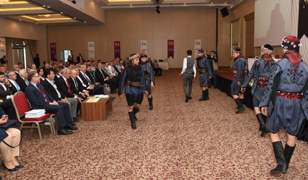 Mbb\'den Afetlere Karşı Yeni Birim