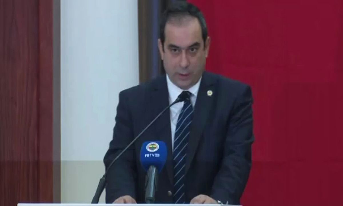 Mosturoğlu: Obradovic\'e Güveniyoruz