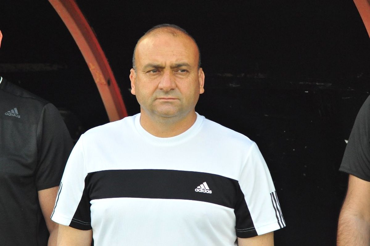 Mustafa Uğur: "Artık Her Maç Final Niteliğinde "