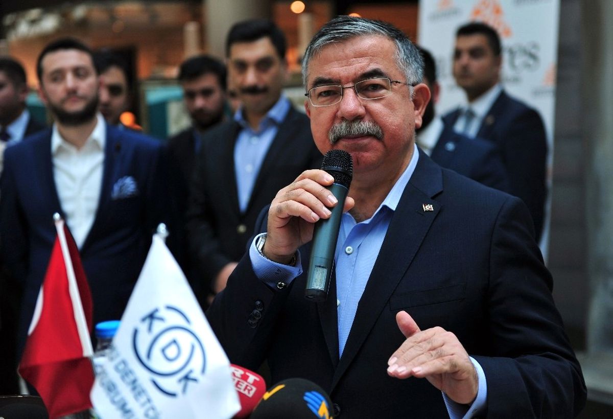 Ombudsmanlık Tarihi Sergisi\' Ankara\'da Açıldı