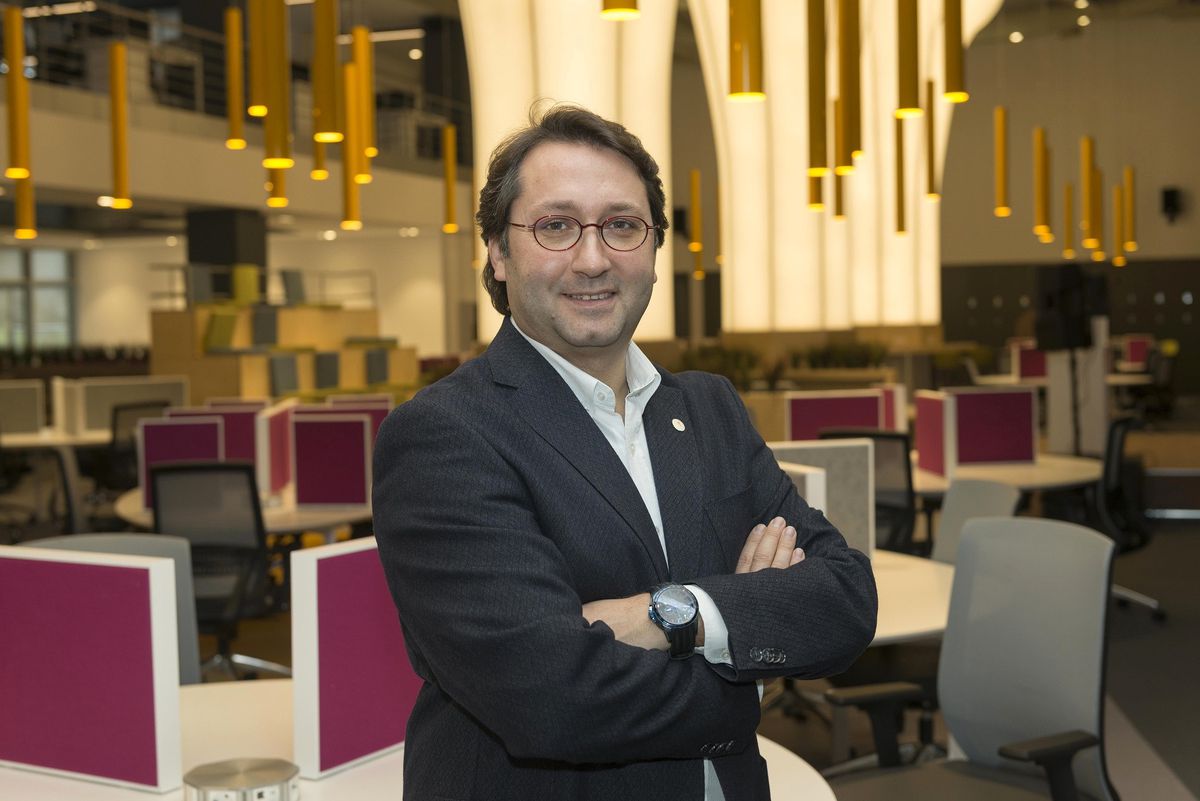 Osman Nuri Canik: "İHRACATÇILARIMIZ Gerçek Bir Başarı Hikâyesi Yazıyor"
