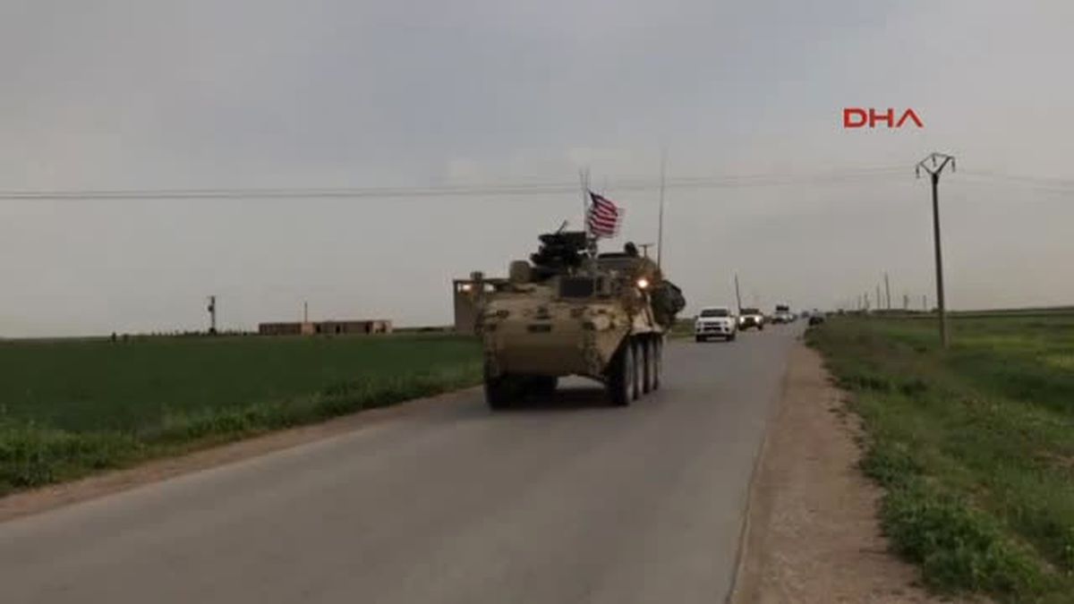 Pentagon Sözcüsü Davis, "Tüm Tarafları Işid ile Mücadeleye Çağırıyoruz"