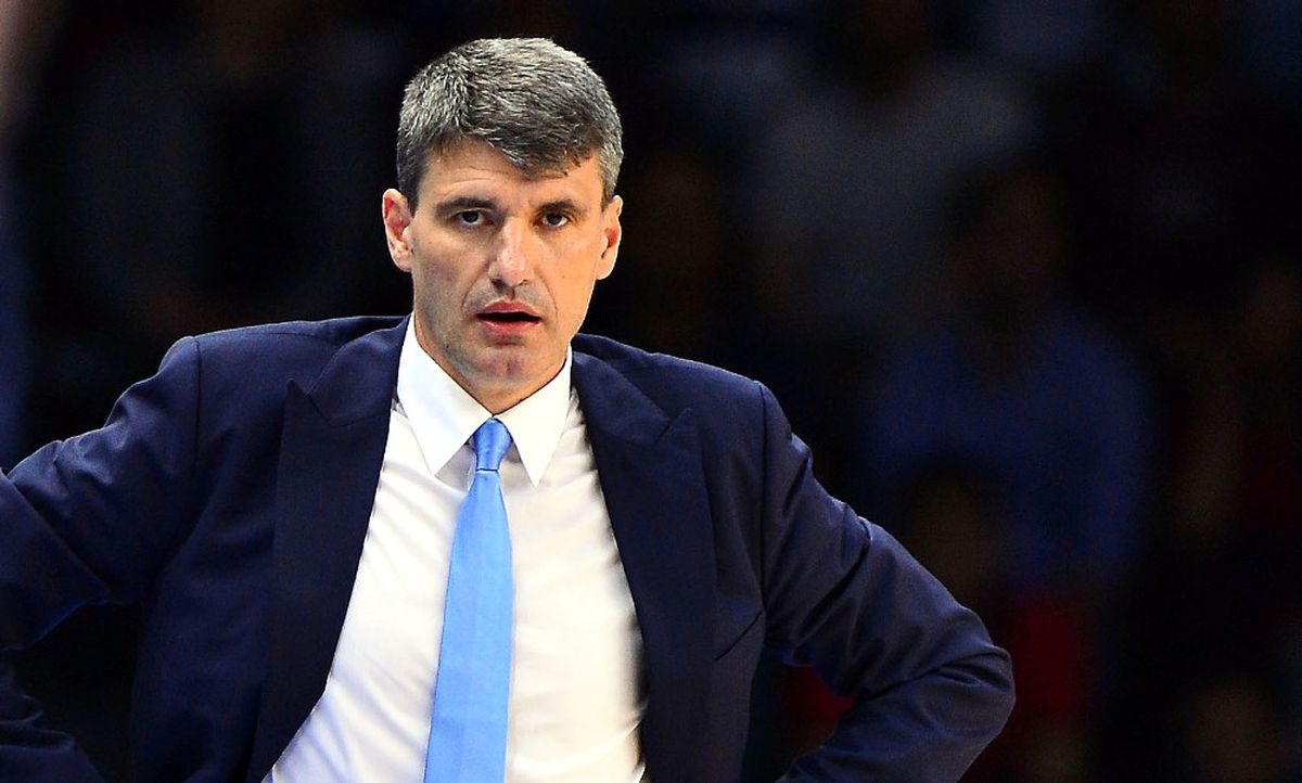 Perasovic: Olympiakos Galibiyeti Hak Etti
