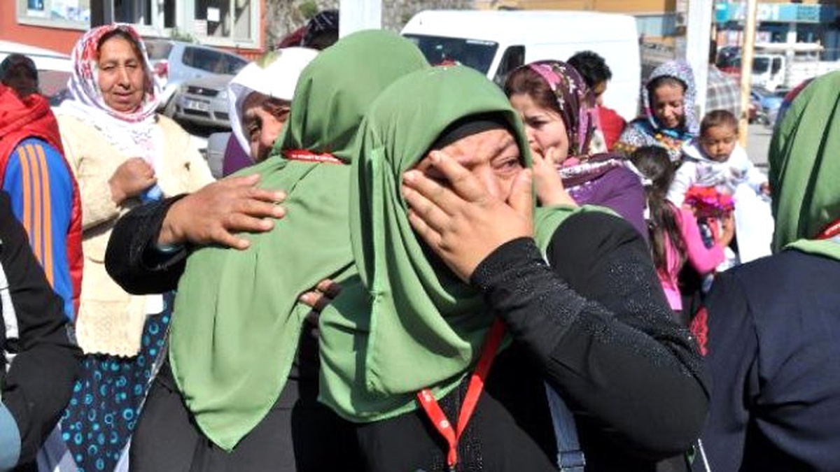 Roman Kadınlar Umreye Uğurlandı