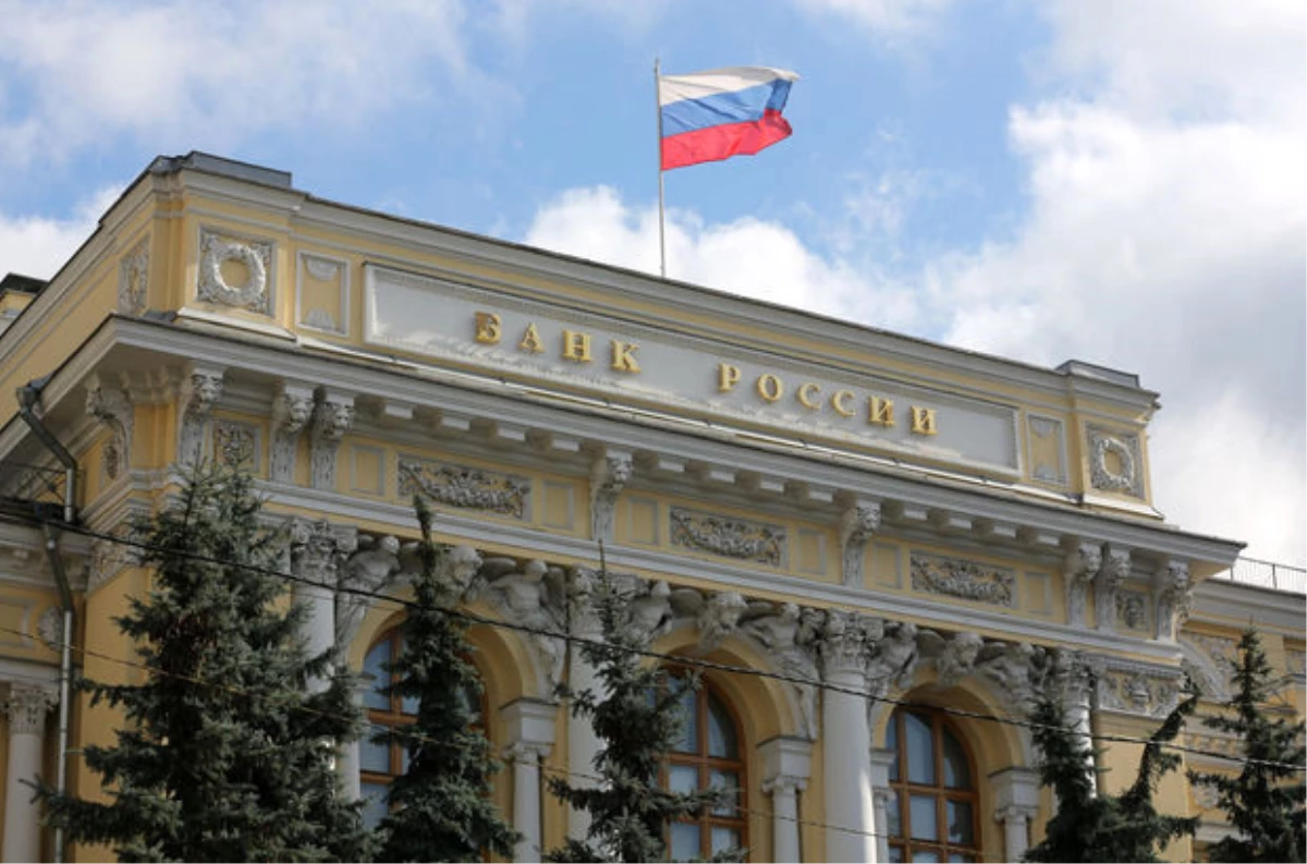 Rusya Merkez Bankası, "Enflasyon Risklerinin Ana Kaynağı Piyasalardaki Dengesizlik"