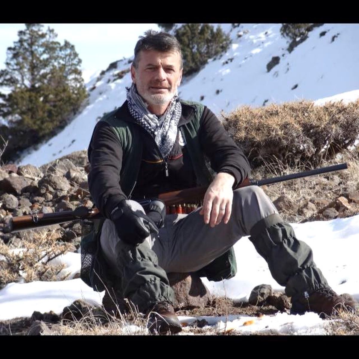 Sakarya\'da Silahlı Kavga: 1 Ölü