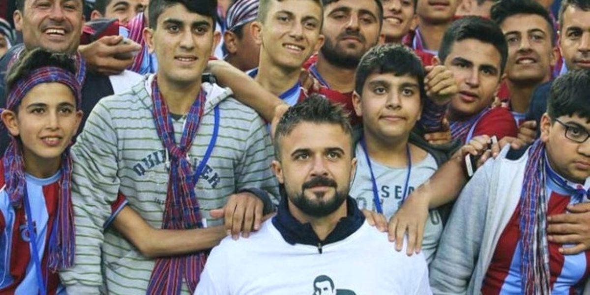Şehit Kaymakamın Hayali Gerçek Oldu