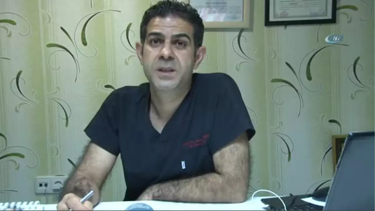 Sezaryen Oranı Arttı, Uzmanlar Uyardı