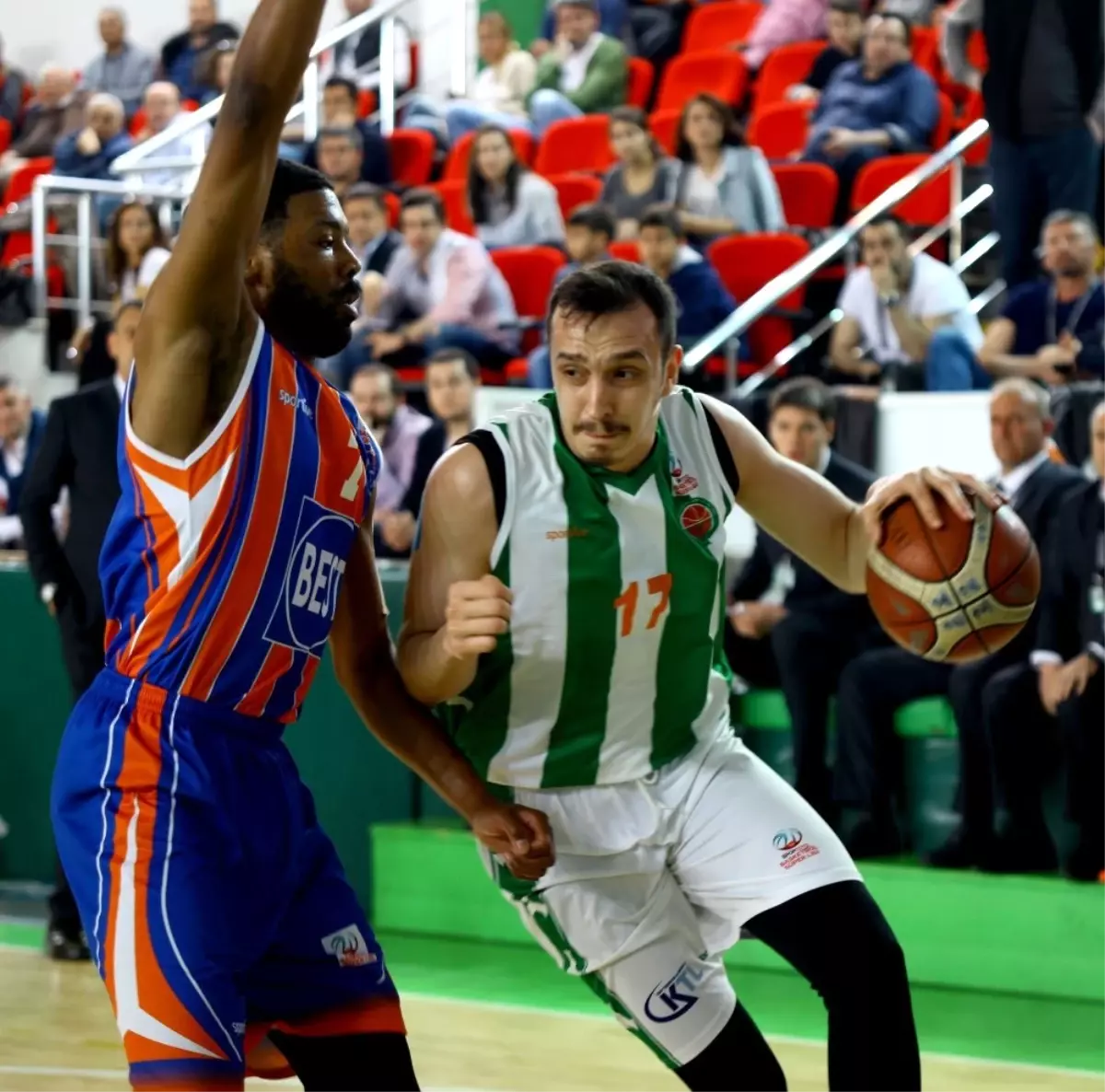 Spor Toto Basketbol Ligi