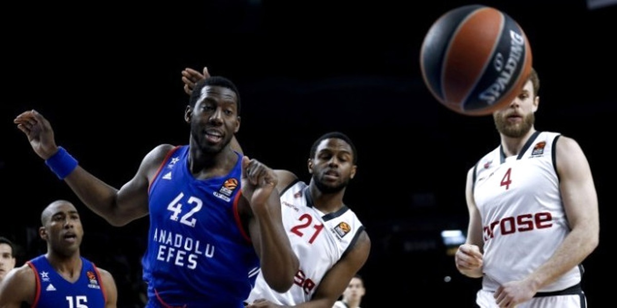 Spor Toto Basketbol Süper Ligi\'nde Ertelenen Maçların Programı Belli Oldu