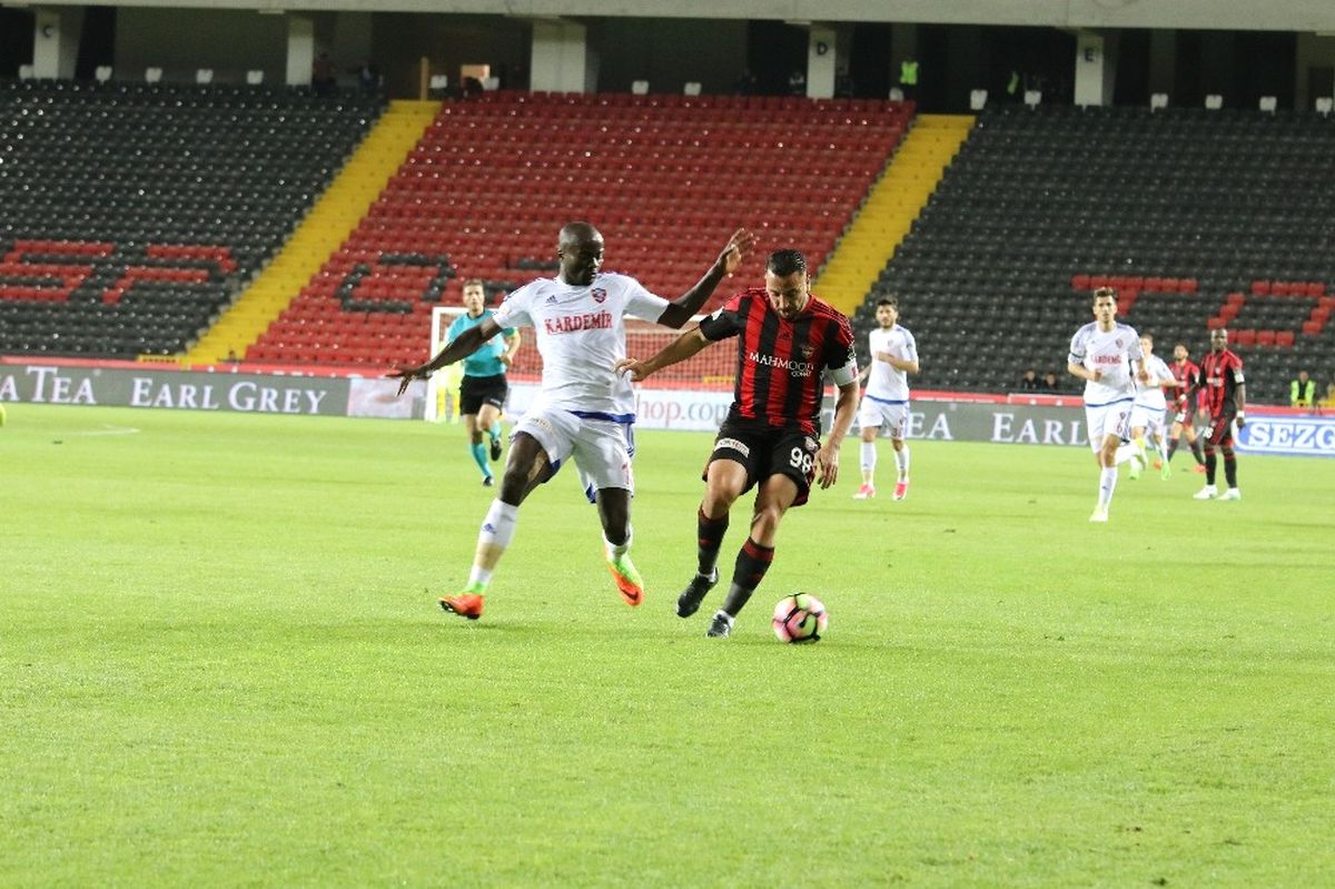 Spor Toto Süper Lig