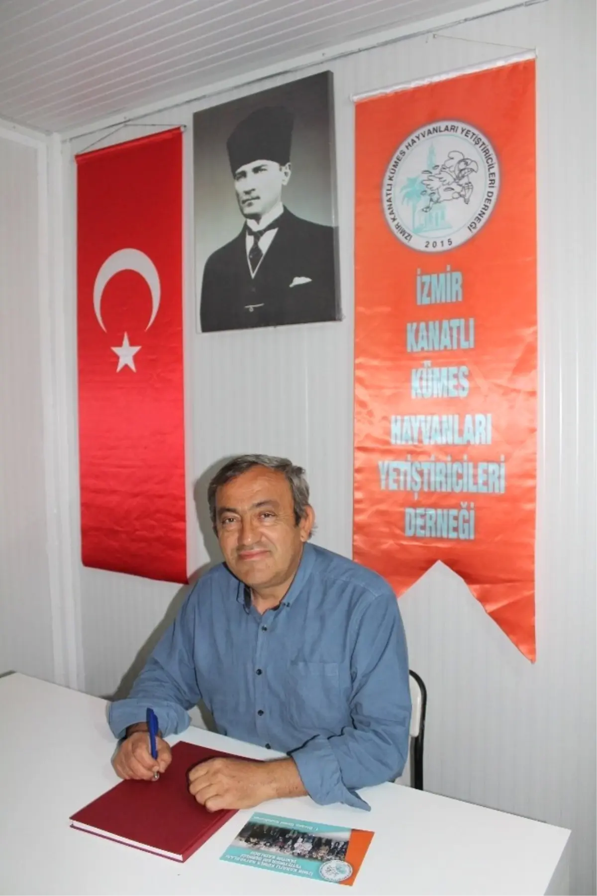 Süs Tavukları Sergisi 7 Mayıs\'ta