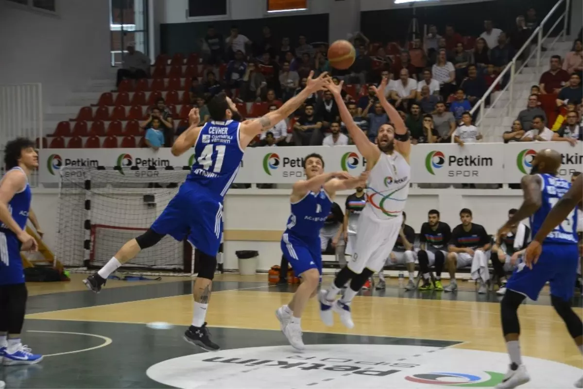 Tbl 1. Lig Play-off