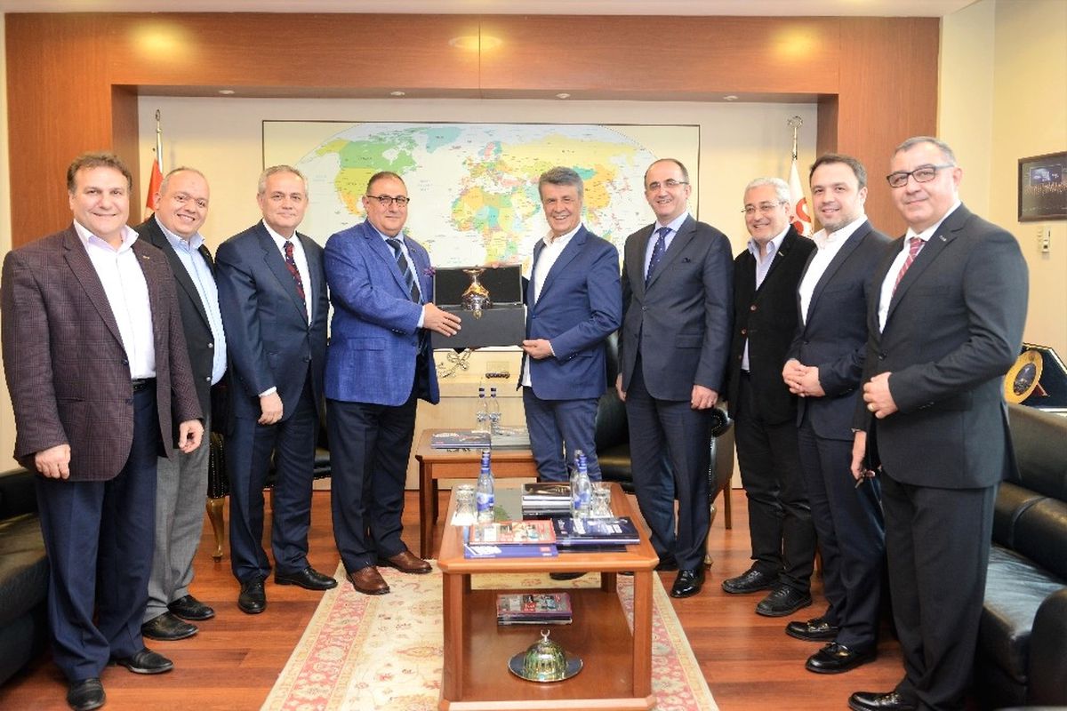 Teknosab Ekonomiye Katma Değer Sağlayacak