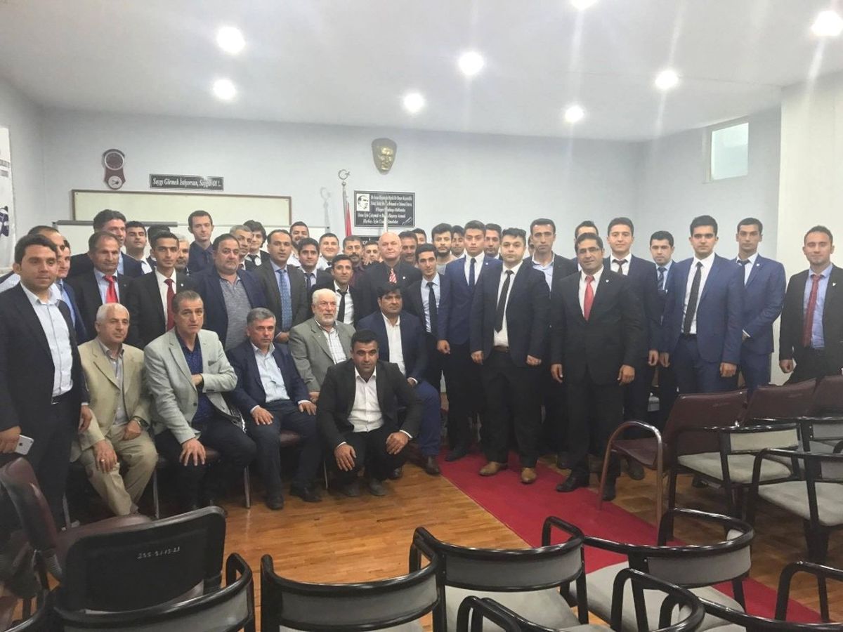 Tffhgd\'de Teker Güven Tazeledi