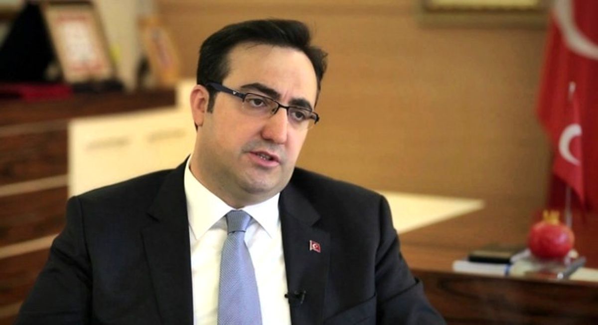 THY Çift Haneli Büyümeyi Yakaladı