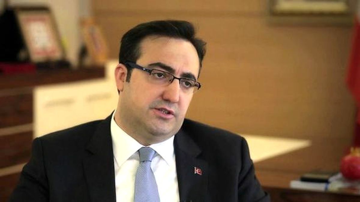 THY Yönetim Kurulu Başkanı İlker Aycı: Yerde Bekleyen Uçak Yok Bütün Uçaklar Havada Yolcu Taşıyor...