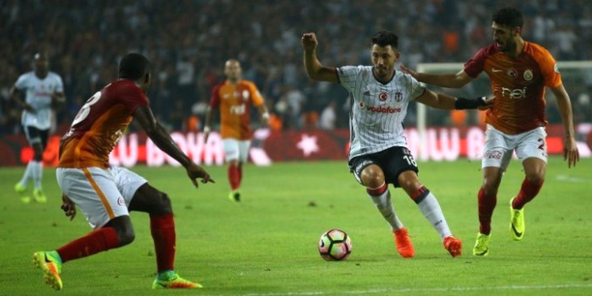 Tolgay Arslan\'dan Sözleşme Açıklaması!