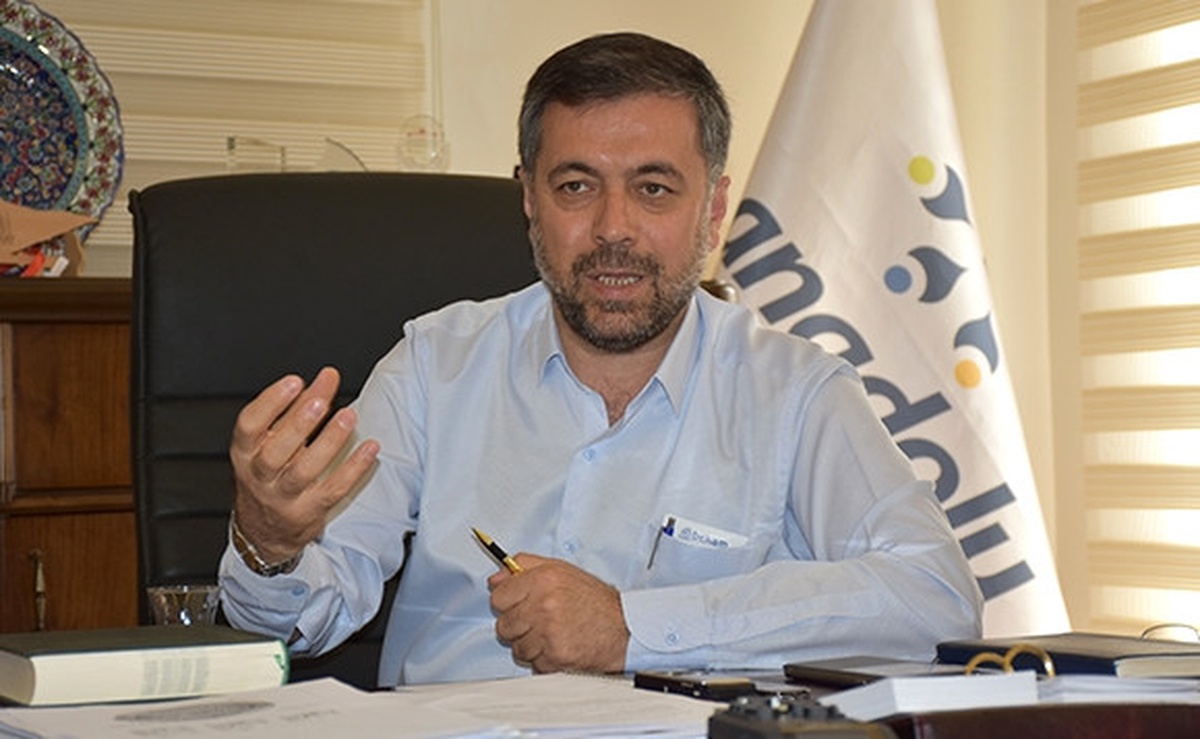 Toplumsal Sorunların Çözümünde Alimlerin Sorumluluğu" Çalıştayı