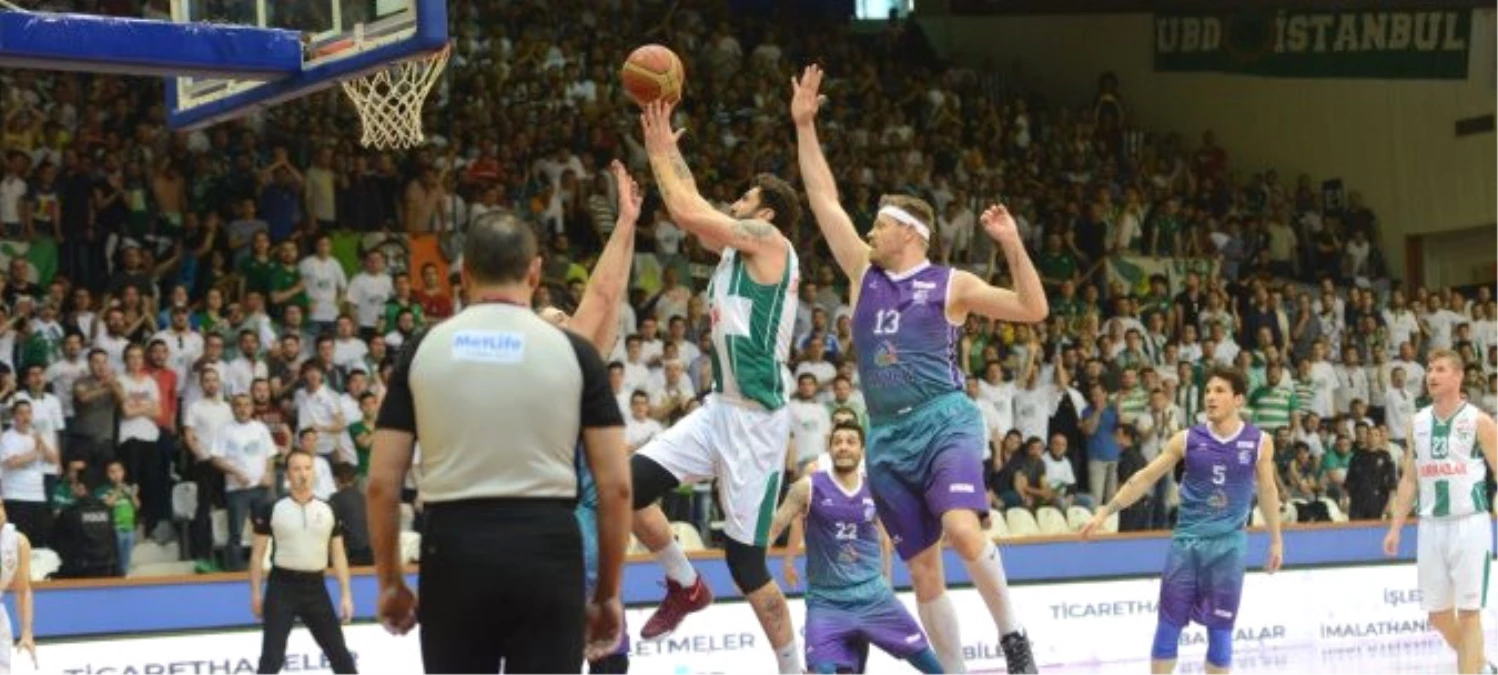 Türkiye Basketbol 1. Ligi Play-off