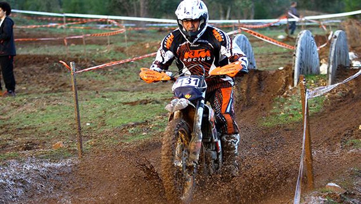 Türkiye Enduro Şampiyonası