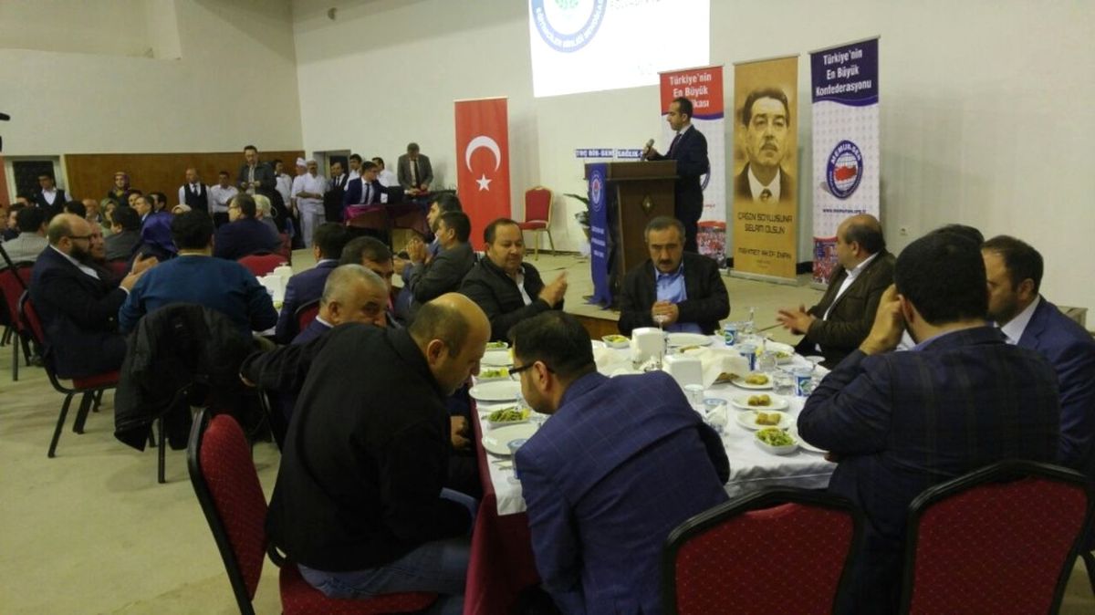 Uluslararası Bolvadin Sempozyumu 13 Ekim de Yapılacak
