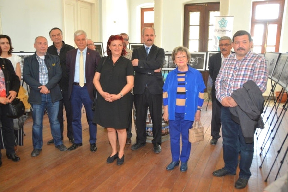Uluslararası Fotoğraf ve Belgesel Festivali