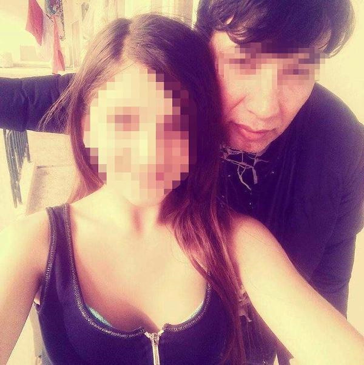 Üvey Babadan Sonra Kuzen de Küçük Kıza Tecavüzden Tutuklandı