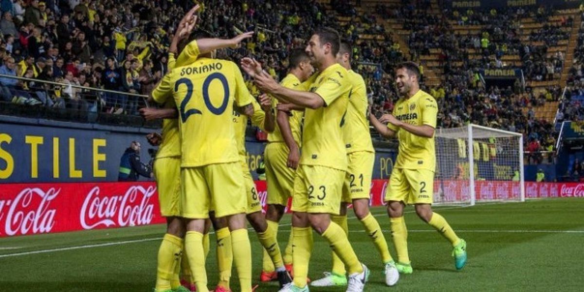 Villarreal Bakambu ile Güldü