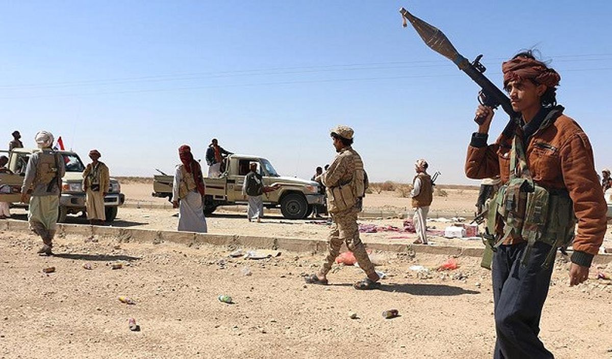 Yemen\'de El-Kaide Saldırısı