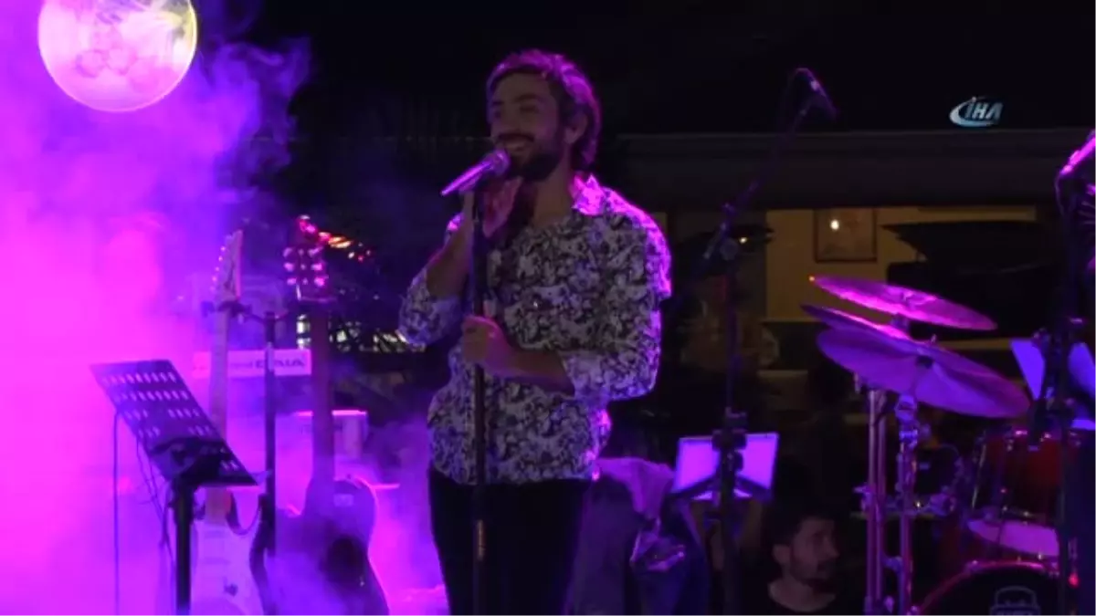 Yıldırım\'da Resul Dindar Coşkusu