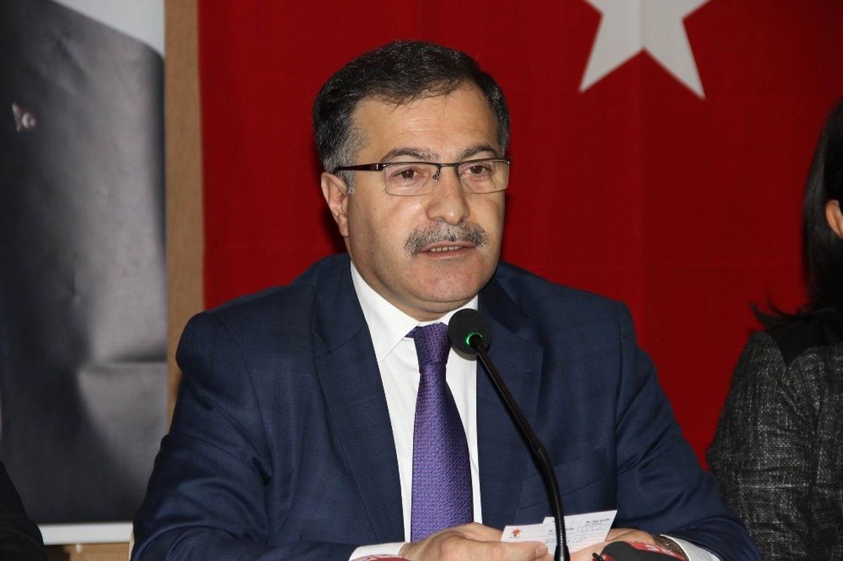 1 Mayıs Emek ve Dayanışma Günü