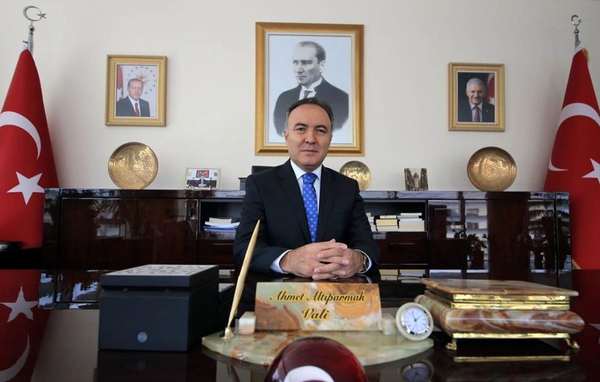 1 Mayıs Emek ve Dayanışma Günü