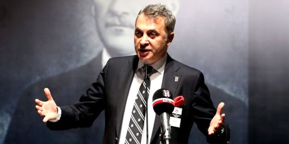 5 Sene Üst Üste Şampiyonluk..."