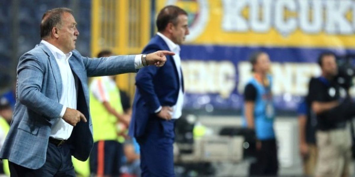 Advocaat\'ın Gitmesi Kolay Değil!
