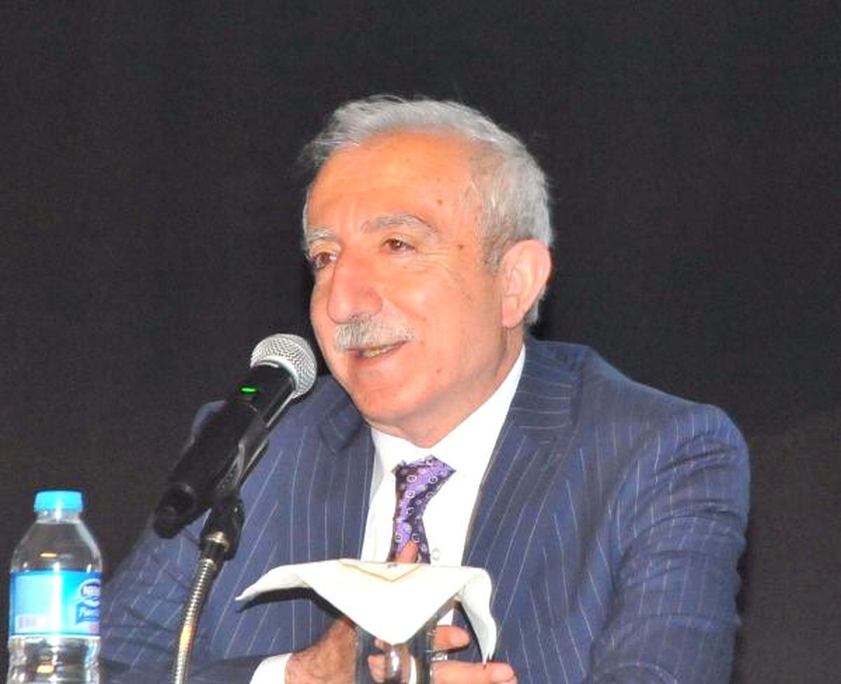 AK Parti Mardin Milletvekili Miroğlu Açıklaması