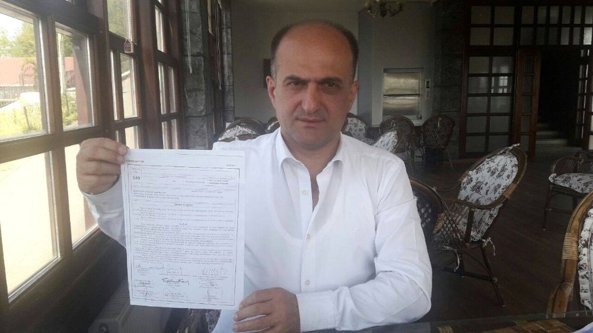 Anzer Balı Üreticilerini Sevindiren Karar