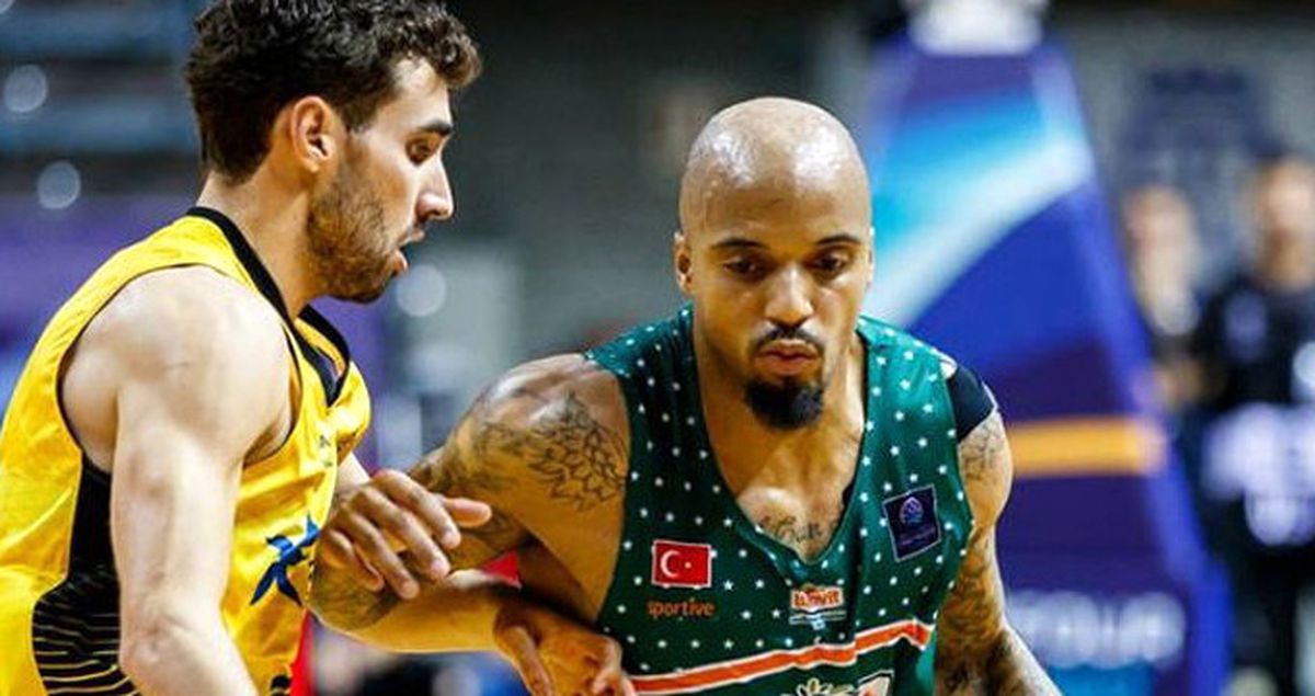 Banvit, Avrupa İkincisi Oldu
