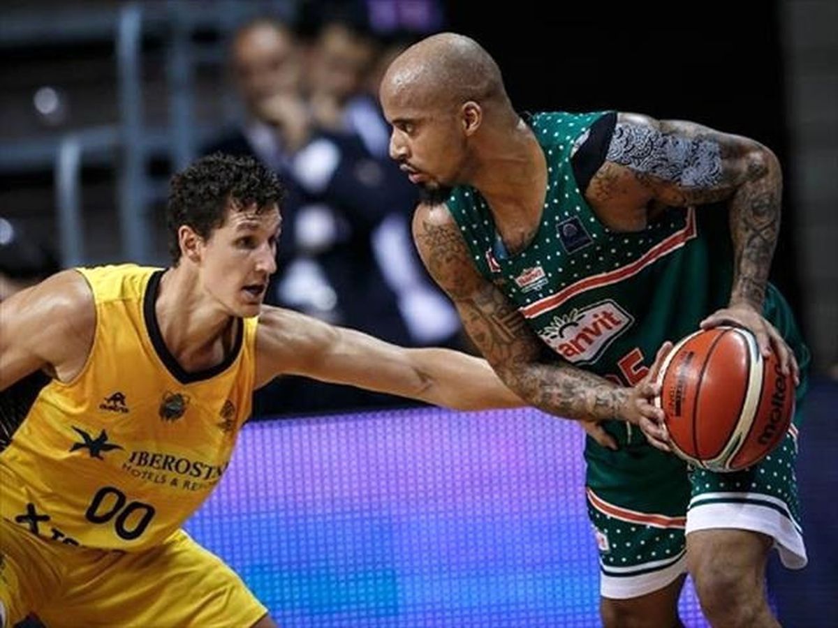 Banvit, Avrupa İkincisi Oldu