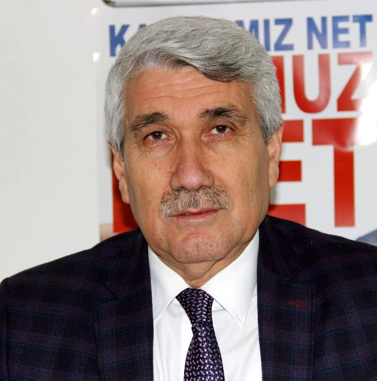 Başkan Musa Yılmaz: "21. Yüzyılın Devrimci Lideri Recep Tayyip Erdoğan\'dır"
