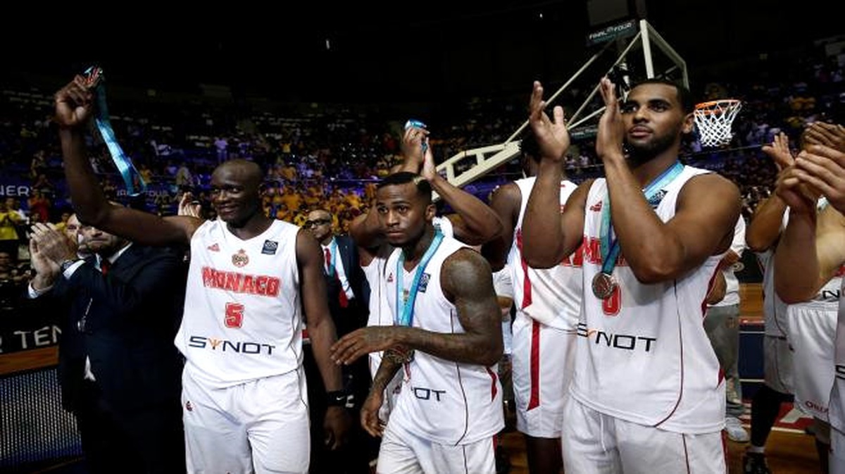 Basketbol: Fıba Şampiyonlar Ligi Dörtlü Final