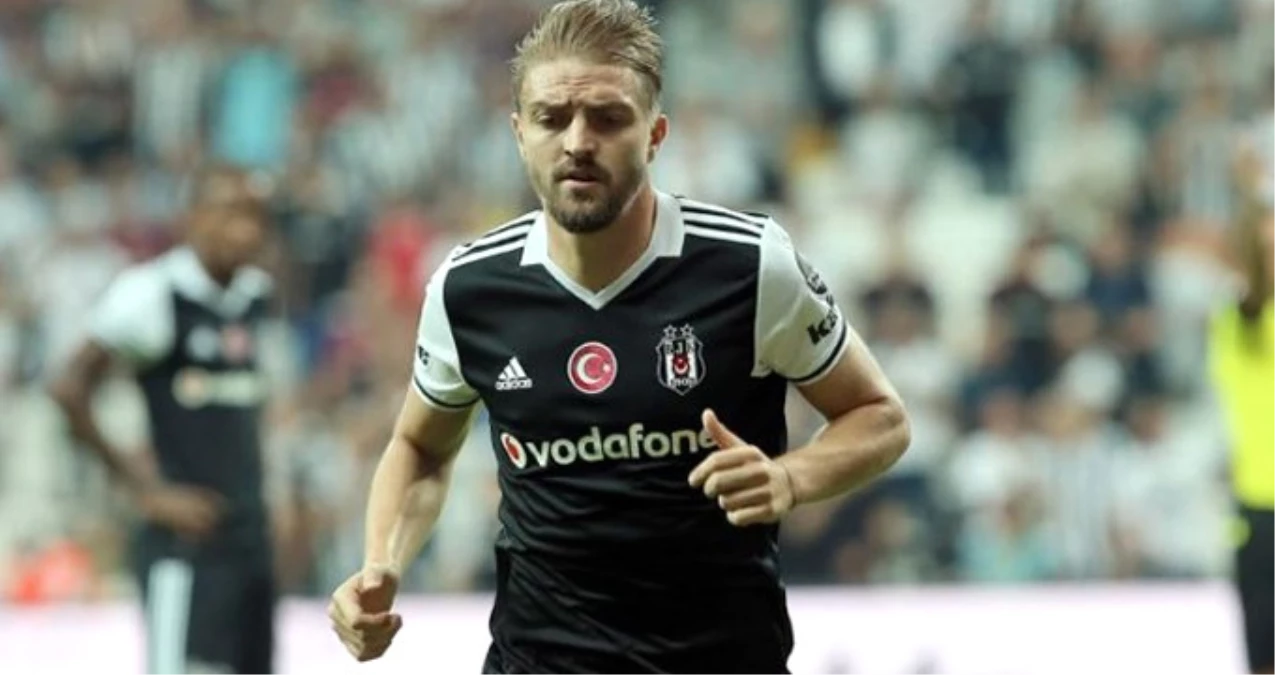 Beşiktaş, Caner Erkin\'in Bonservisi İçin Inter\'e 350 Bin Euro Teklif Etti