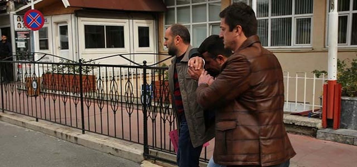 Cezaevi Firarisi, Uyuşturucu Operasyonunda Yakalandı