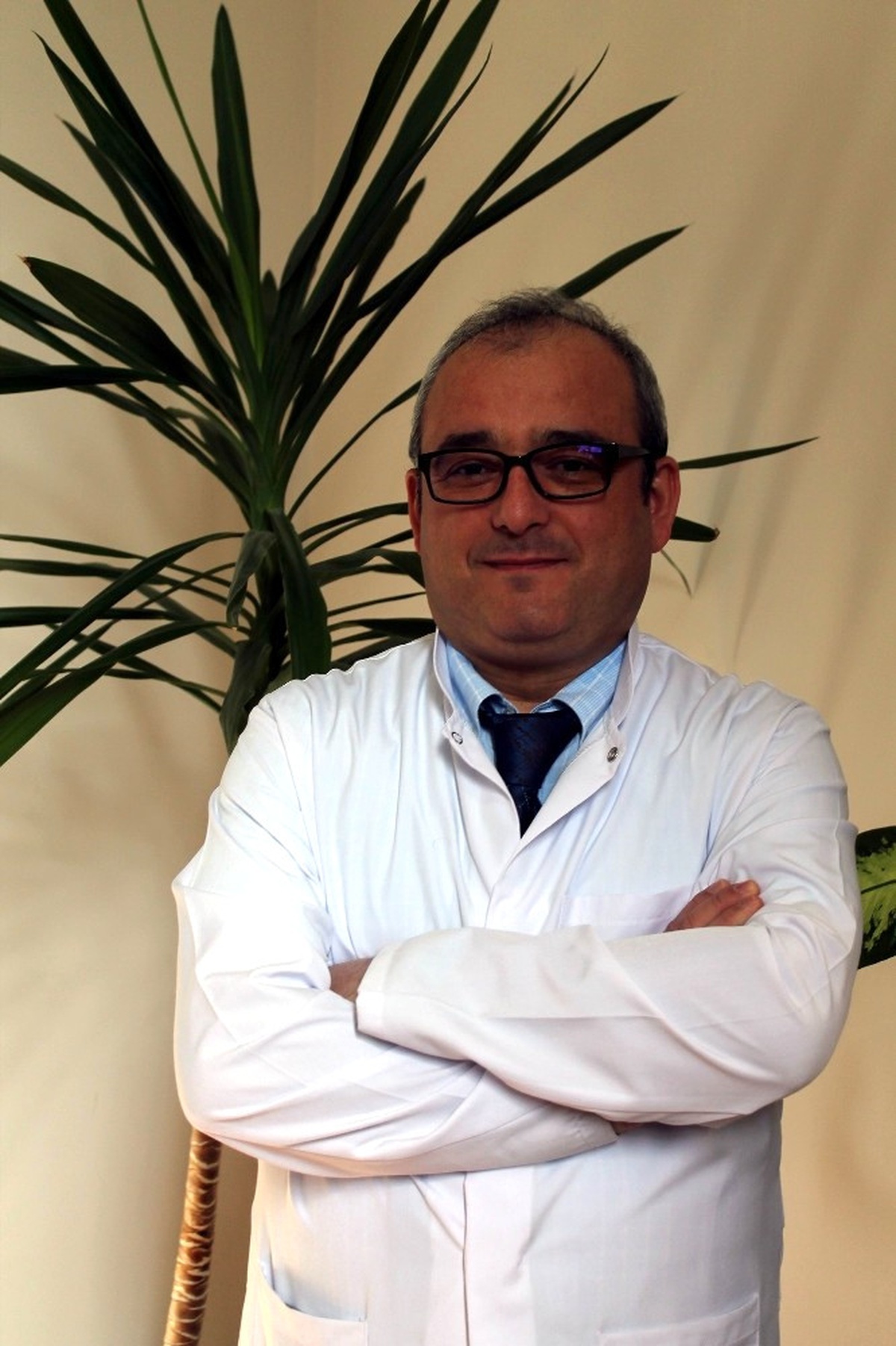 Deri ve Zührevi Hastalıklar Uzmanı Dr. Abdullah Turasan: "Bahar Aylarında Cilt Rahatsızlıkları...